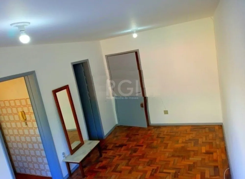 Apartamento, 1 quarto, 28 m² - Foto 3