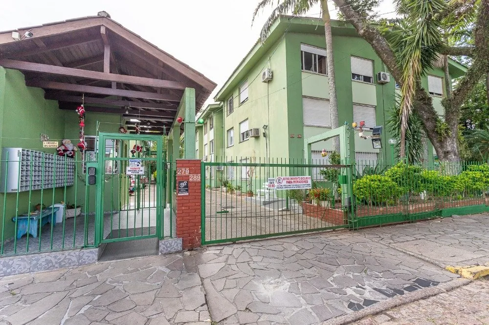 Apartamento, 2 quartos, 55 m² - Foto 3