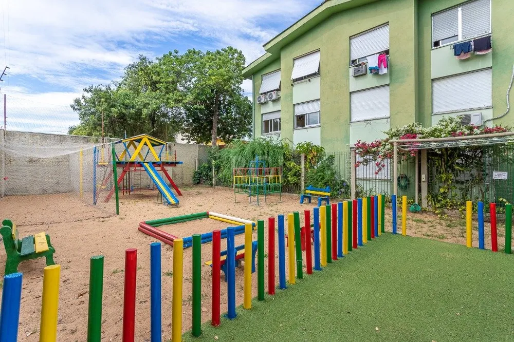 Apartamento, 2 quartos, 55 m² - Foto 4
