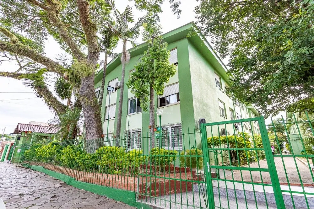 Apartamento, 2 quartos, 55 m² - Foto 1