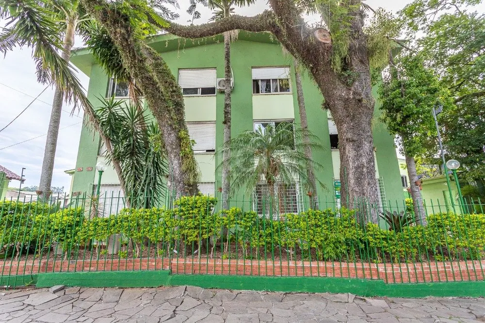 Apartamento, 2 quartos, 55 m² - Foto 2