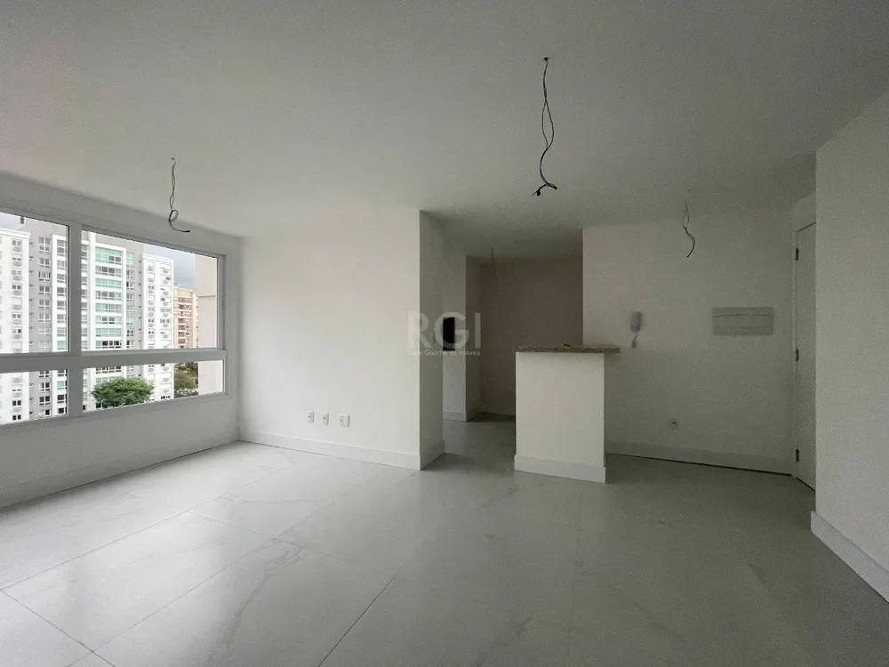 Apartamento, 1 quarto, 50 m² - Foto 2