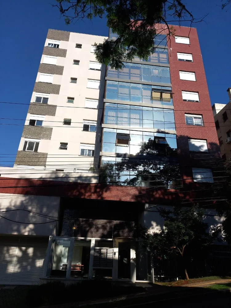 Apartamento, 2 quartos, 81 m² - Foto 1