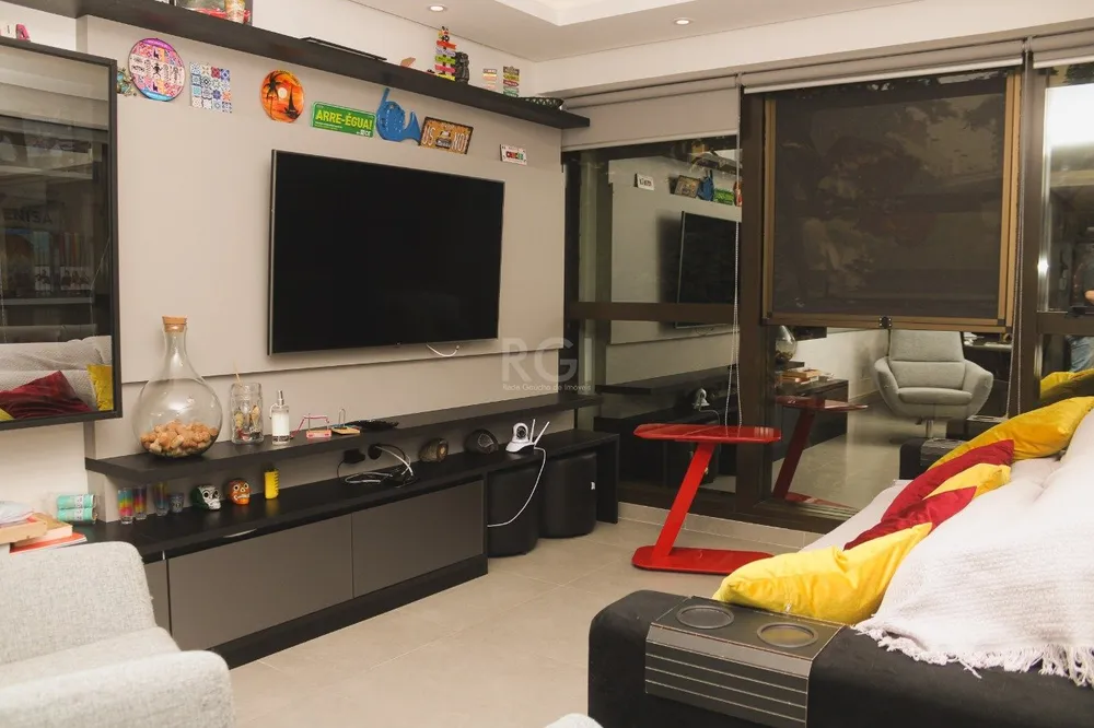 Apartamento, 2 quartos, 81 m² - Foto 4