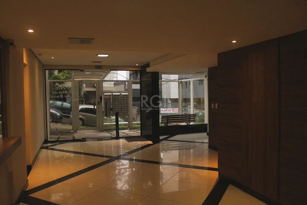 Apartamento, 2 quartos, 81 m² - Foto 2
