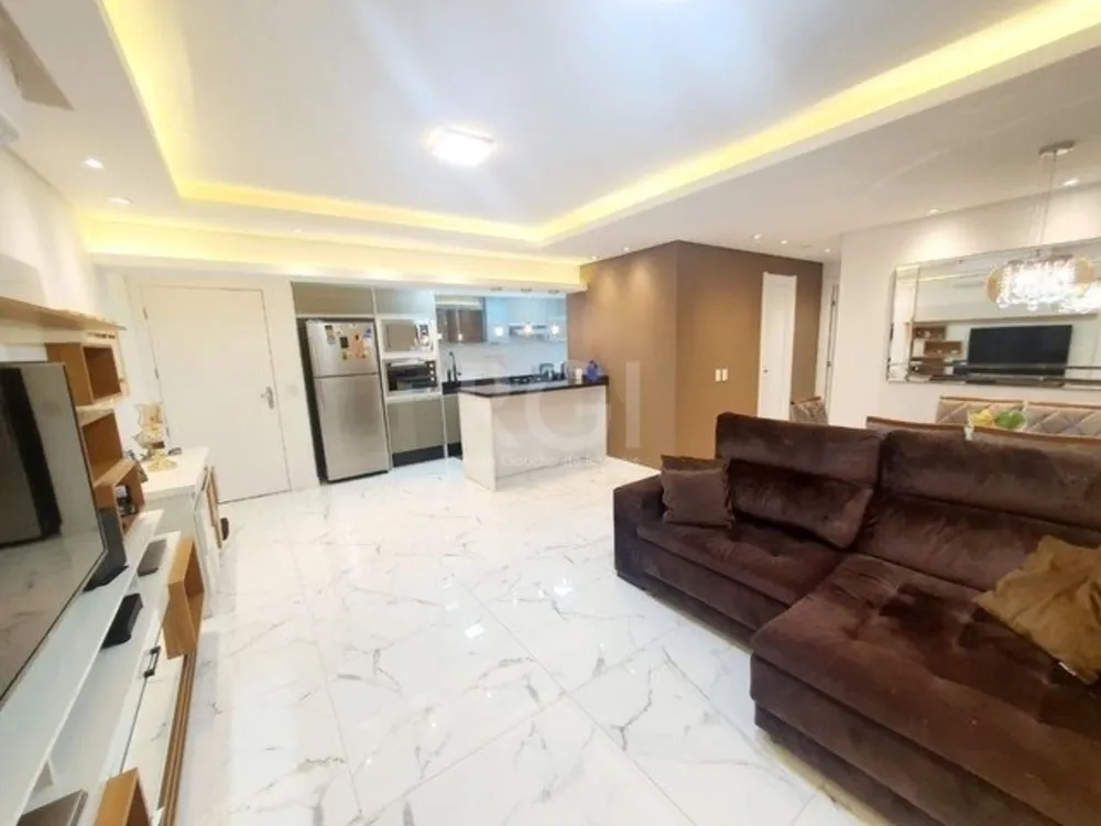 Apartamento, 2 quartos, 75 m² - Foto 1