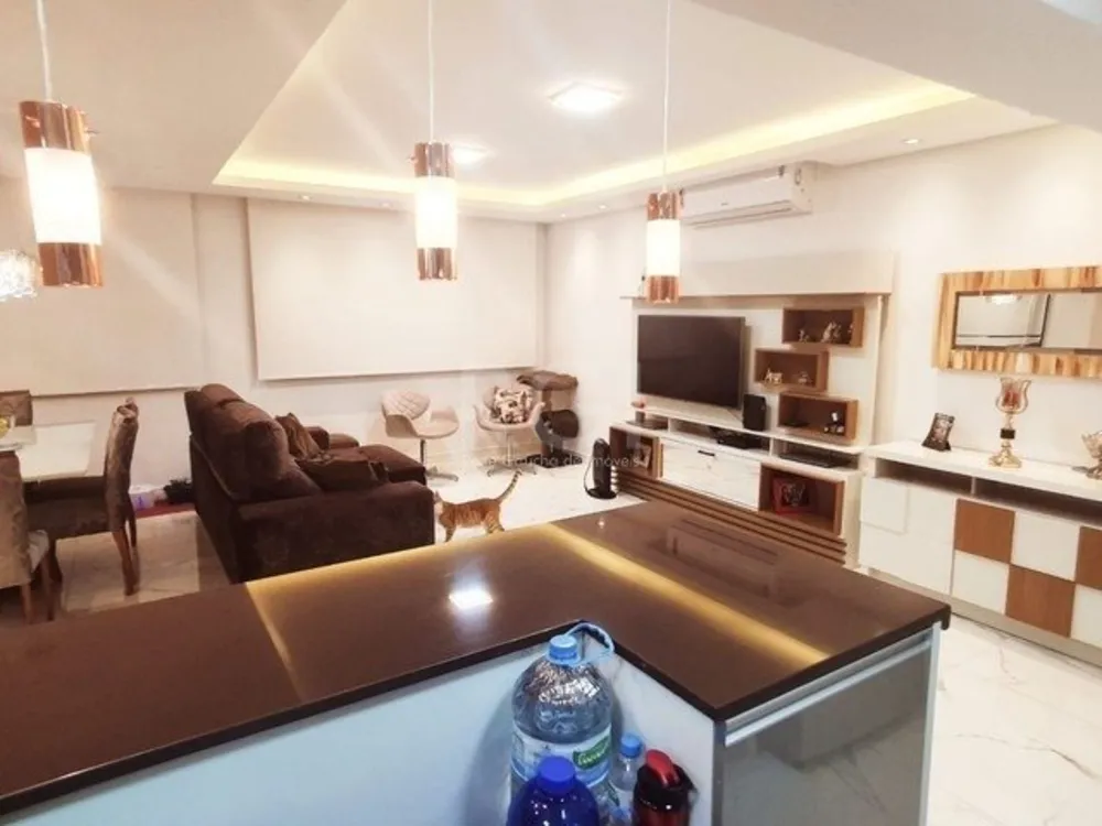 Apartamento, 2 quartos, 75 m² - Foto 2