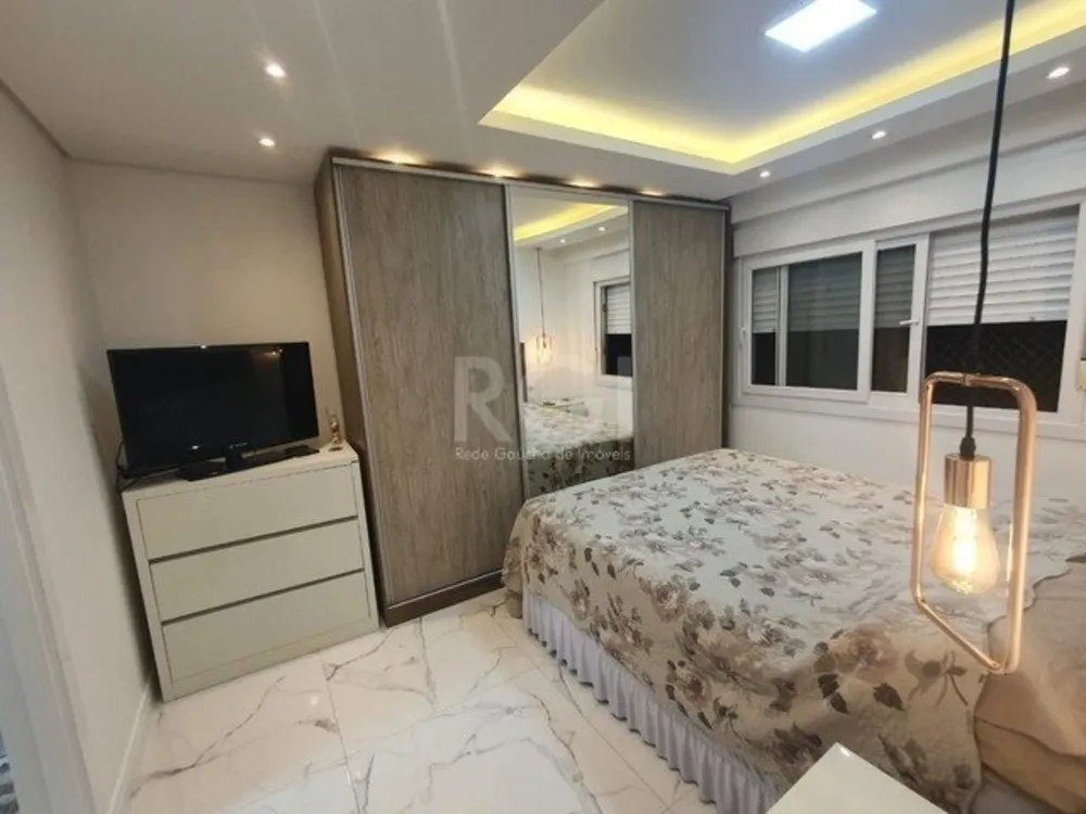 Apartamento, 2 quartos, 75 m² - Foto 3