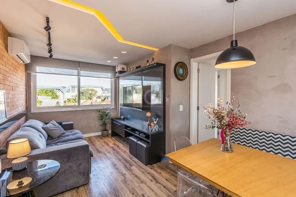 Apartamento, 2 quartos, 58 m² - Foto 3
