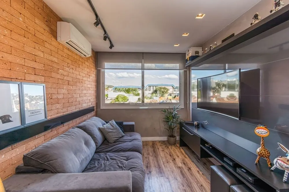 Apartamento, 2 quartos, 58 m² - Foto 2