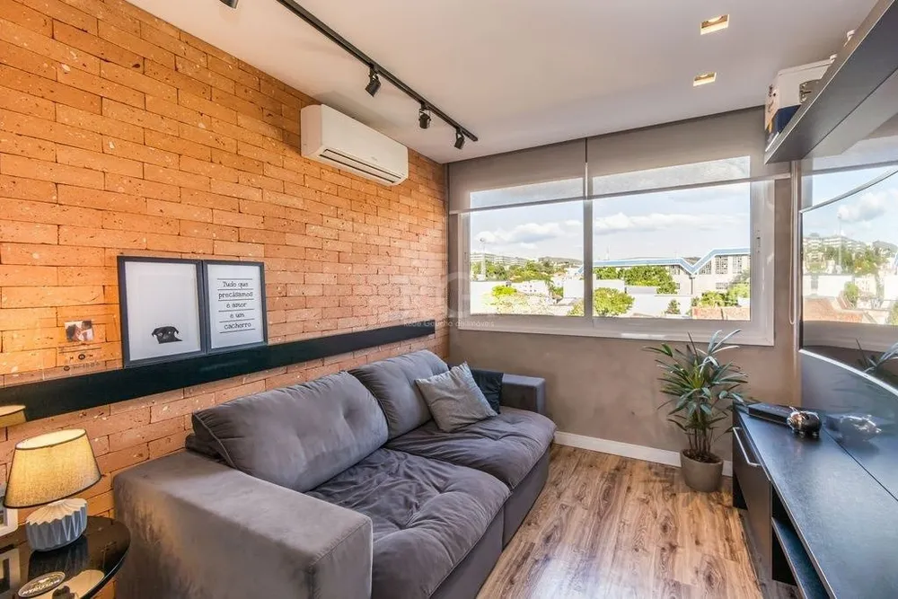 Apartamento, 2 quartos, 58 m² - Foto 1
