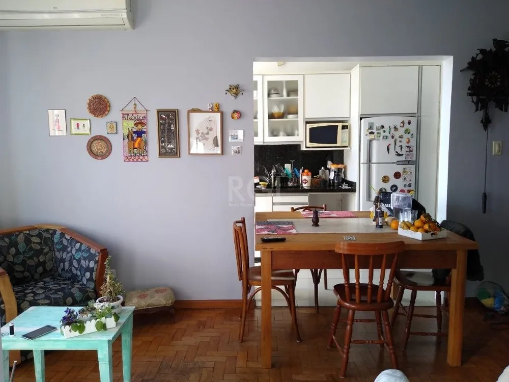 Apartamento, 2 quartos, 61 m² - Foto 1