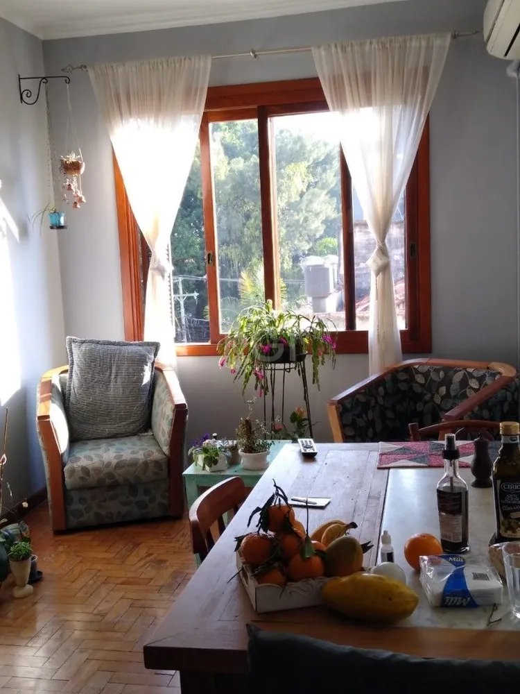 Apartamento, 2 quartos, 61 m² - Foto 2