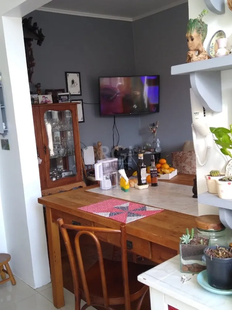 Apartamento, 2 quartos, 61 m² - Foto 4