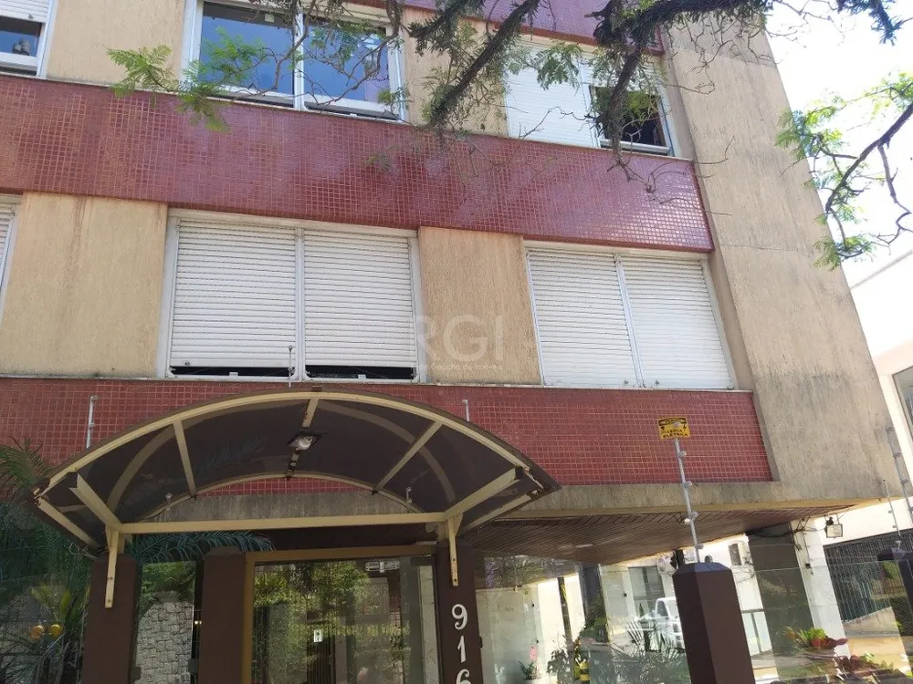 Apartamento, 3 quartos, 141 m² - Foto 1