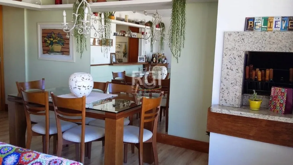 Apartamento, 3 quartos, 90 m² - Foto 3
