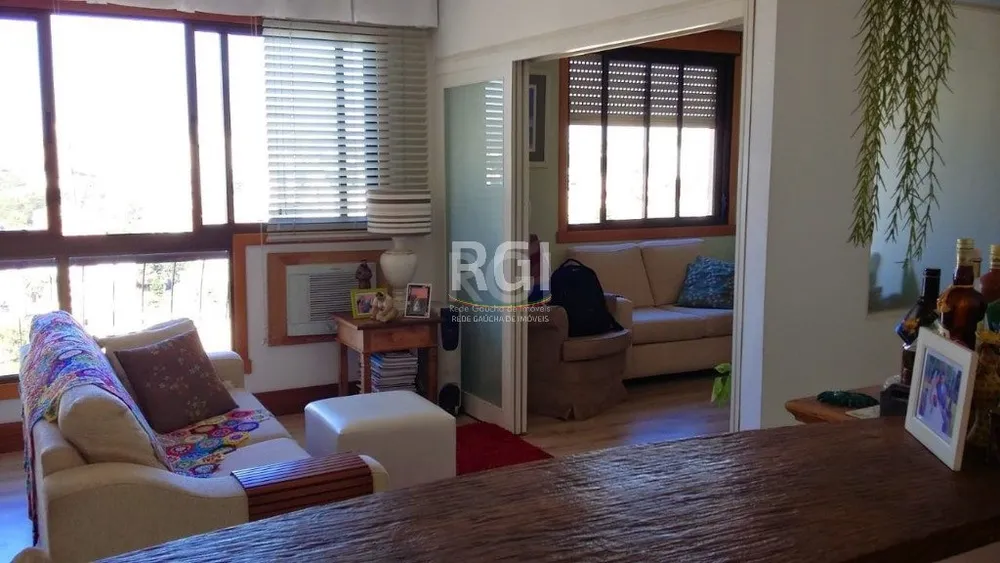 Apartamento, 3 quartos, 90 m² - Foto 2