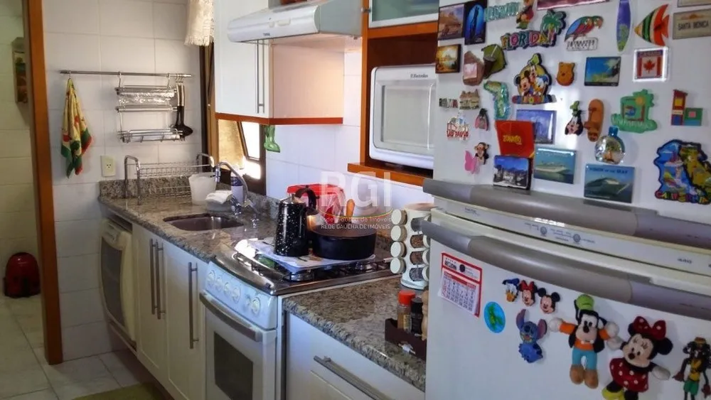 Apartamento, 3 quartos, 90 m² - Foto 4
