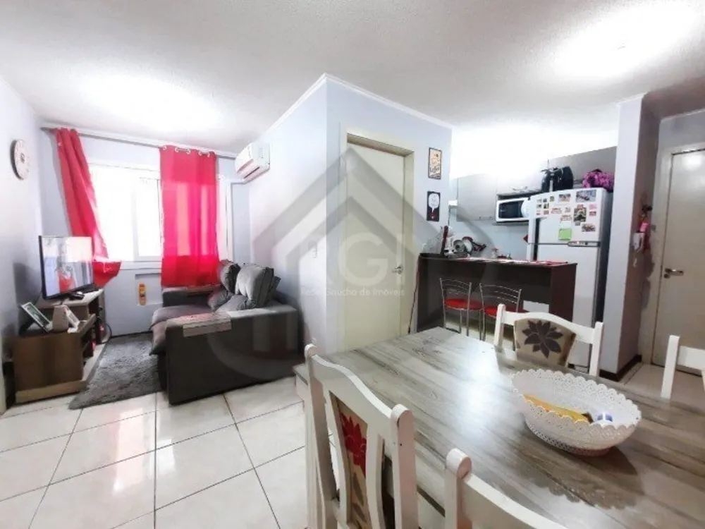 Apartamento, 2 quartos, 47 m² - Foto 4