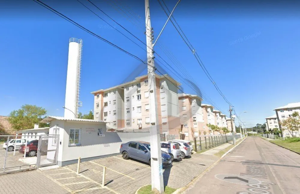 Apartamento, 2 quartos, 47 m² - Foto 1