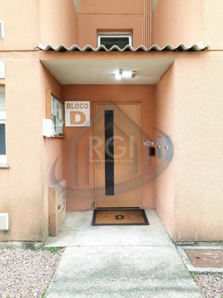 Apartamento, 2 quartos, 47 m² - Foto 3