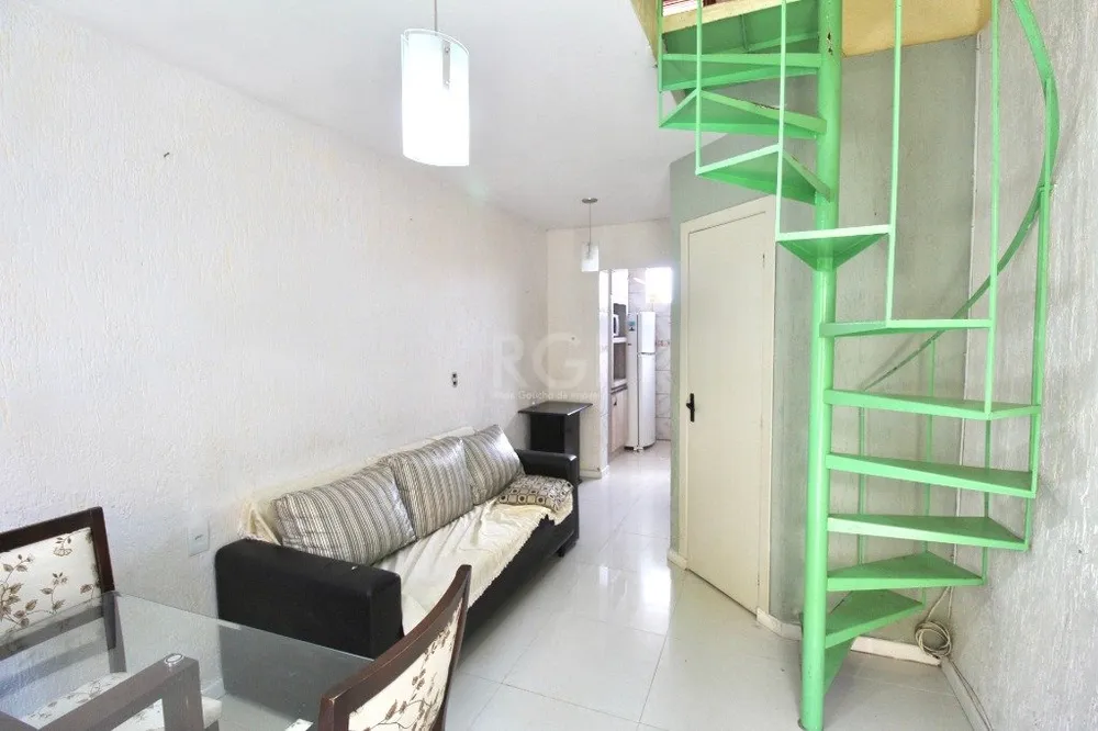 Casa de Condomínio, 2 quartos - Foto 4