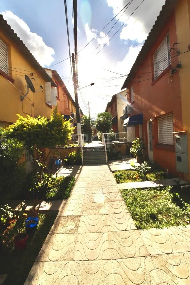 Casa de Condomínio, 2 quartos - Foto 2
