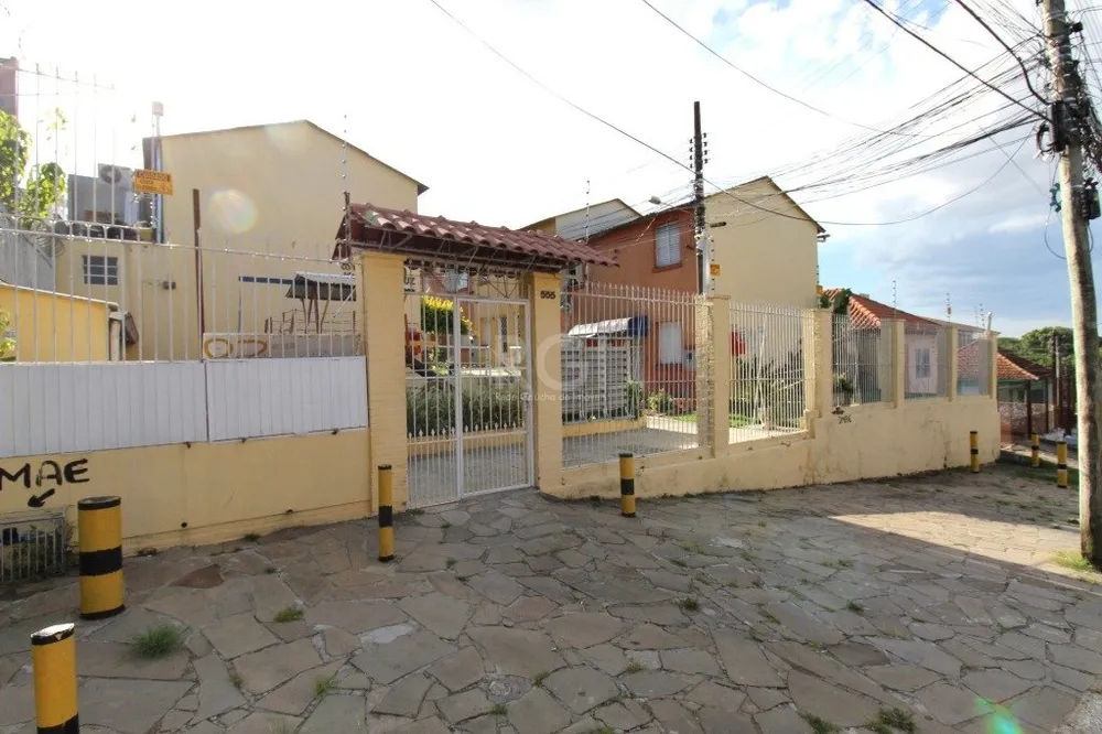 Casa de Condomínio, 2 quartos - Foto 1