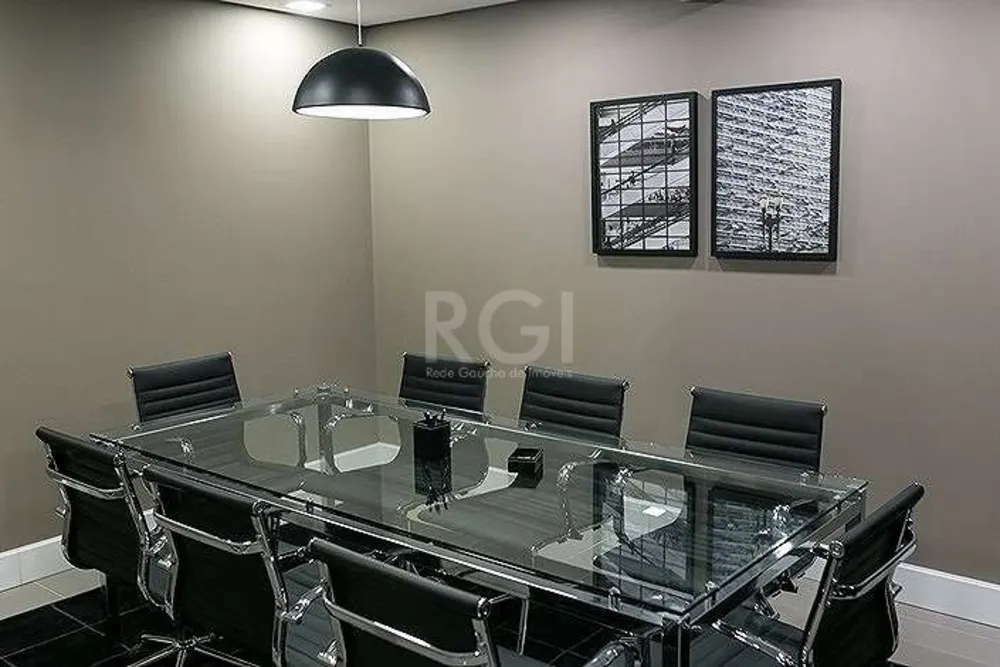 Sala-Conjunto, 29 m² - Foto 2