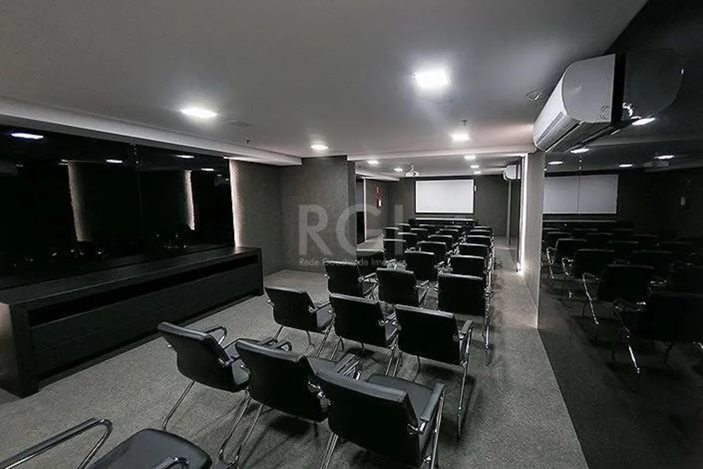 Sala-Conjunto, 29 m² - Foto 3