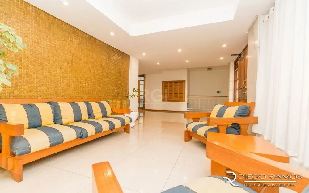 Apartamento, 3 quartos, 112 m² - Foto 4