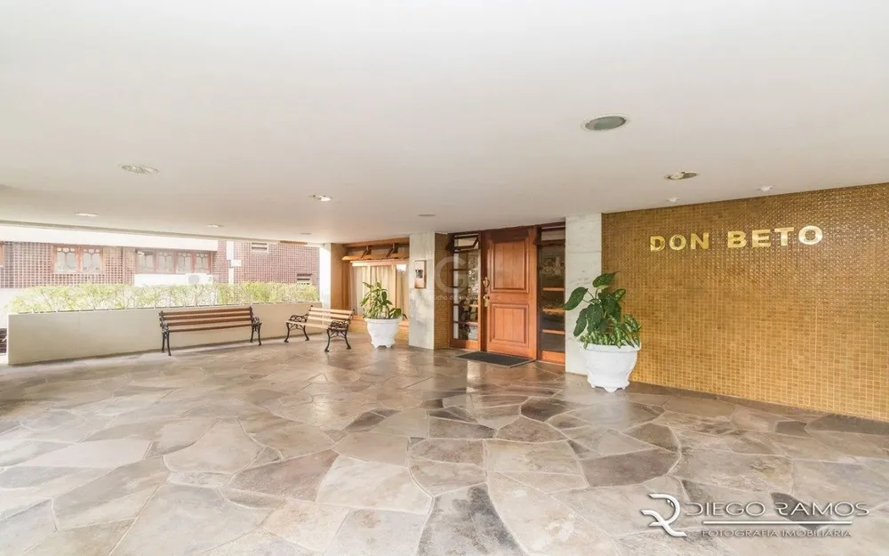 Apartamento, 3 quartos, 112 m² - Foto 2