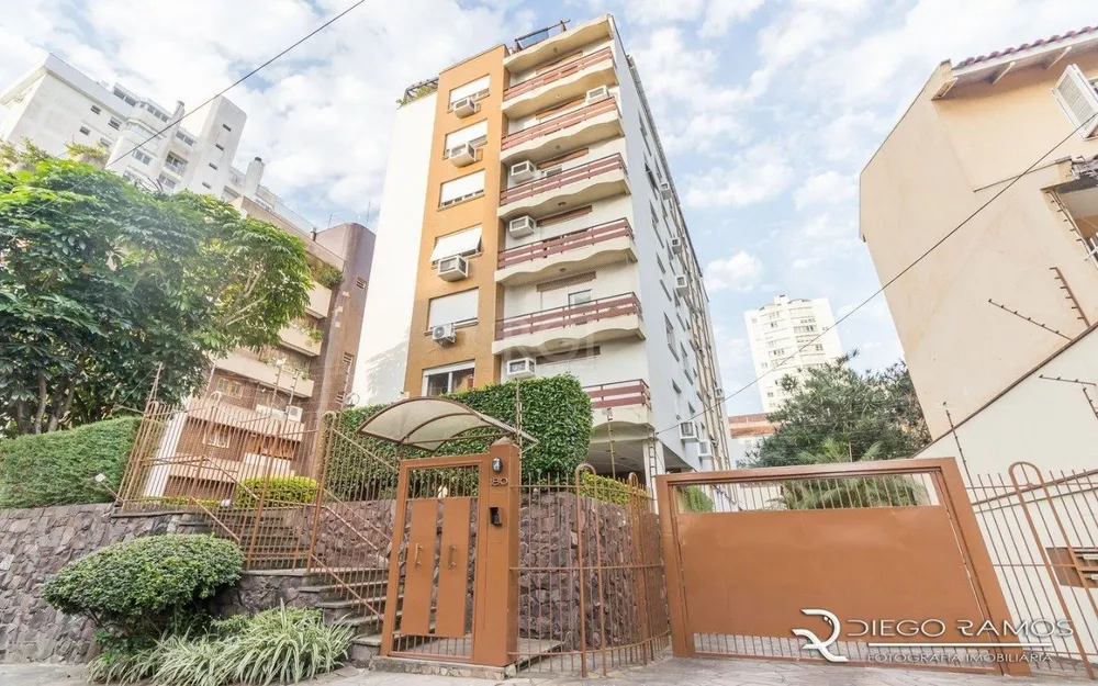 Apartamento, 3 quartos, 112 m² - Foto 1