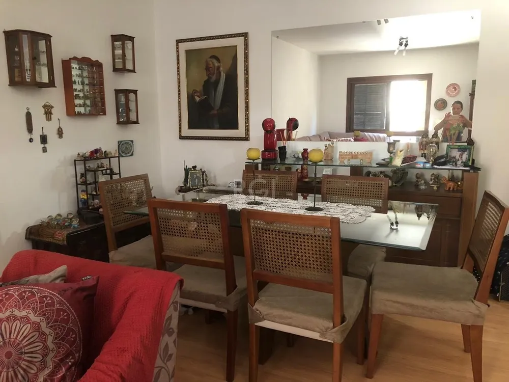 Apartamento, 3 quartos, 112 m² - Foto 3