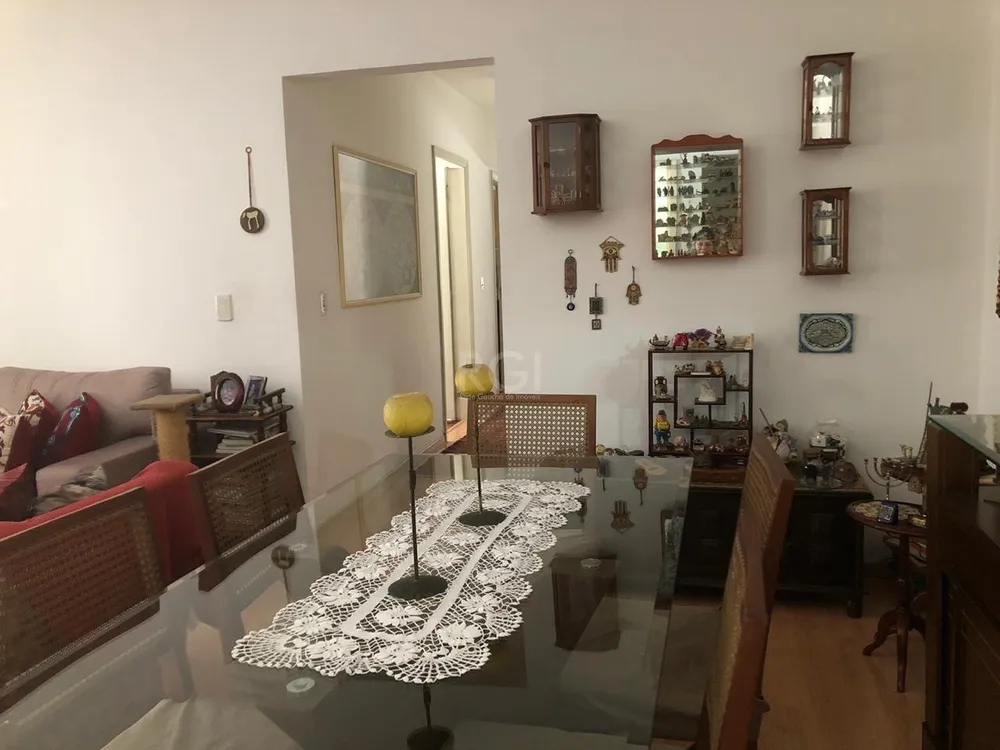 Apartamento, 3 quartos, 112 m² - Foto 4