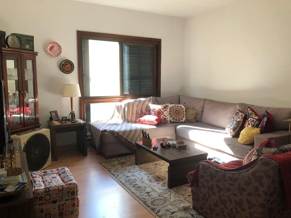 Apartamento, 3 quartos, 112 m² - Foto 1