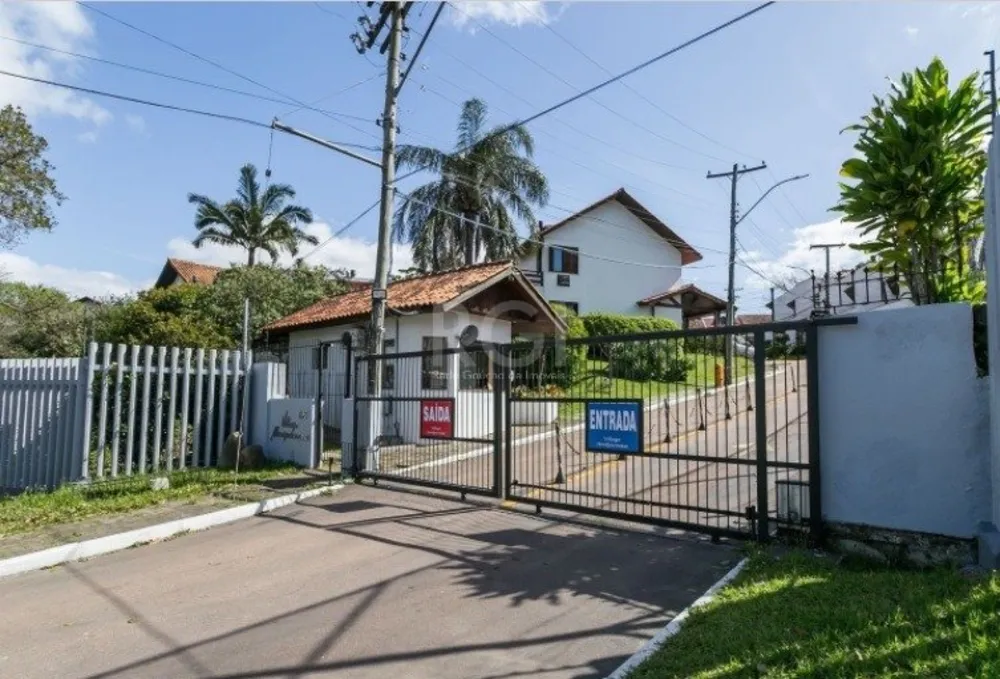 Casa de Condomínio, 3 quartos - Foto 2