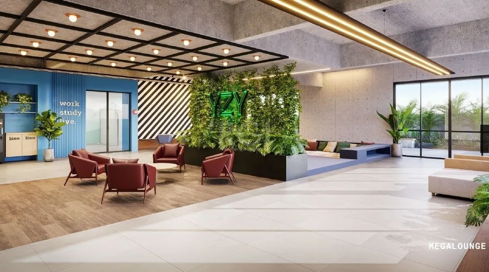 Flat/Apart Hotel, 1 quarto, 44 m² - Foto 4