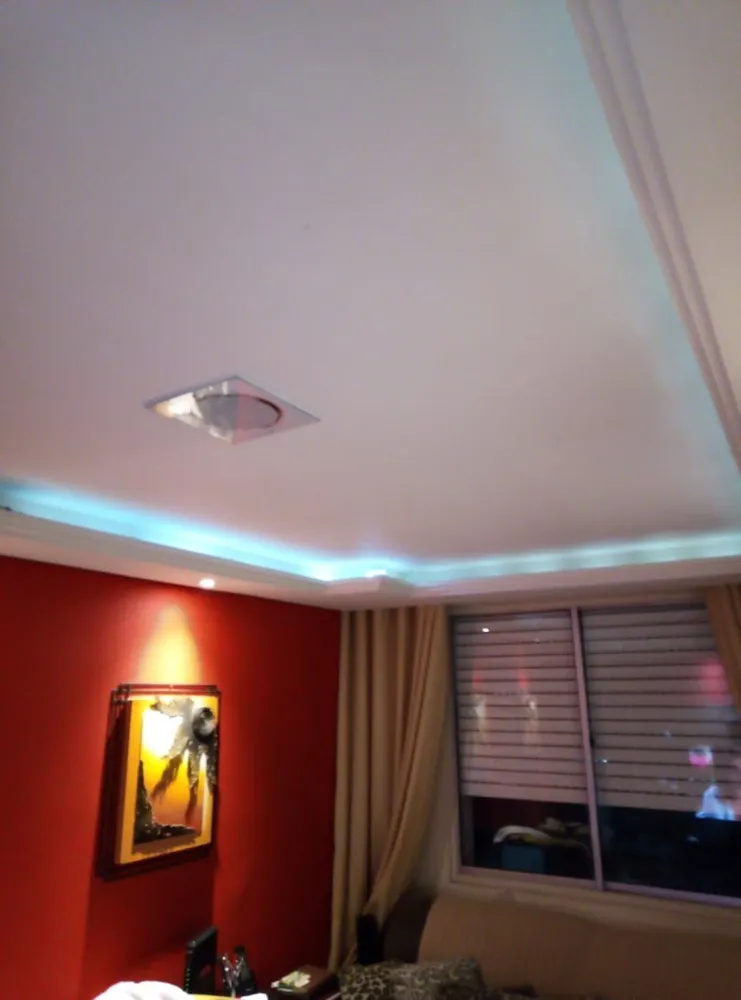Apartamento, 2 quartos, 56 m² - Foto 2