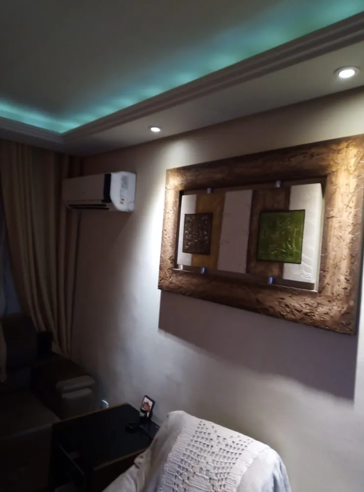 Apartamento, 2 quartos, 56 m² - Foto 3