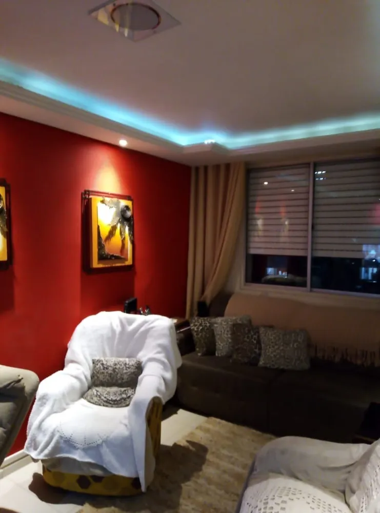 Apartamento, 2 quartos, 56 m² - Foto 4