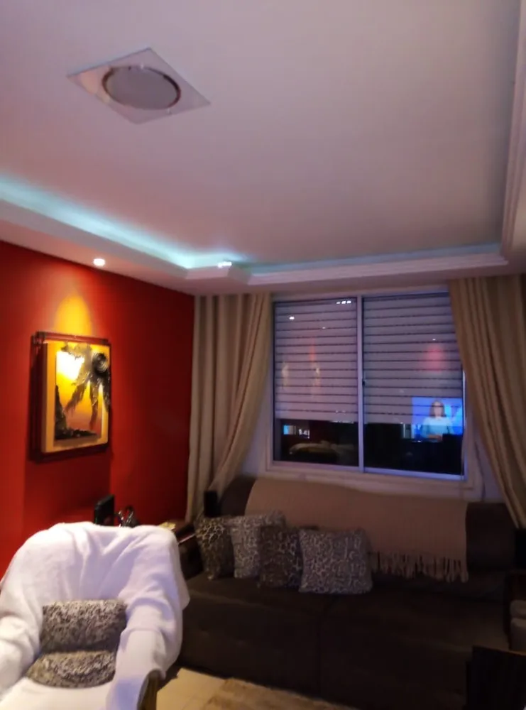 Apartamento, 2 quartos, 56 m² - Foto 1