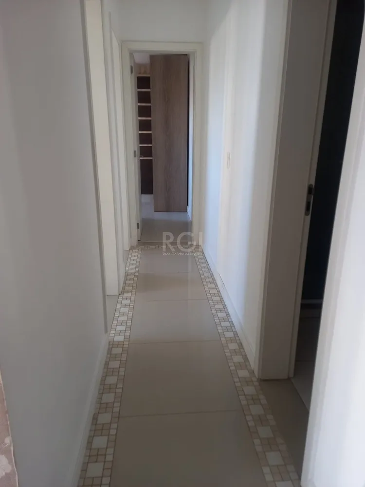 Apartamento, 3 quartos, 63 m² - Foto 3