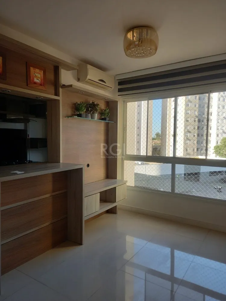 Apartamento, 3 quartos, 63 m² - Foto 1