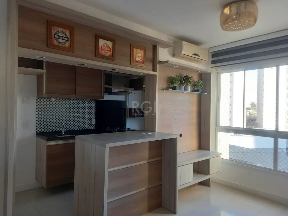 Apartamento, 3 quartos, 63 m² - Foto 2