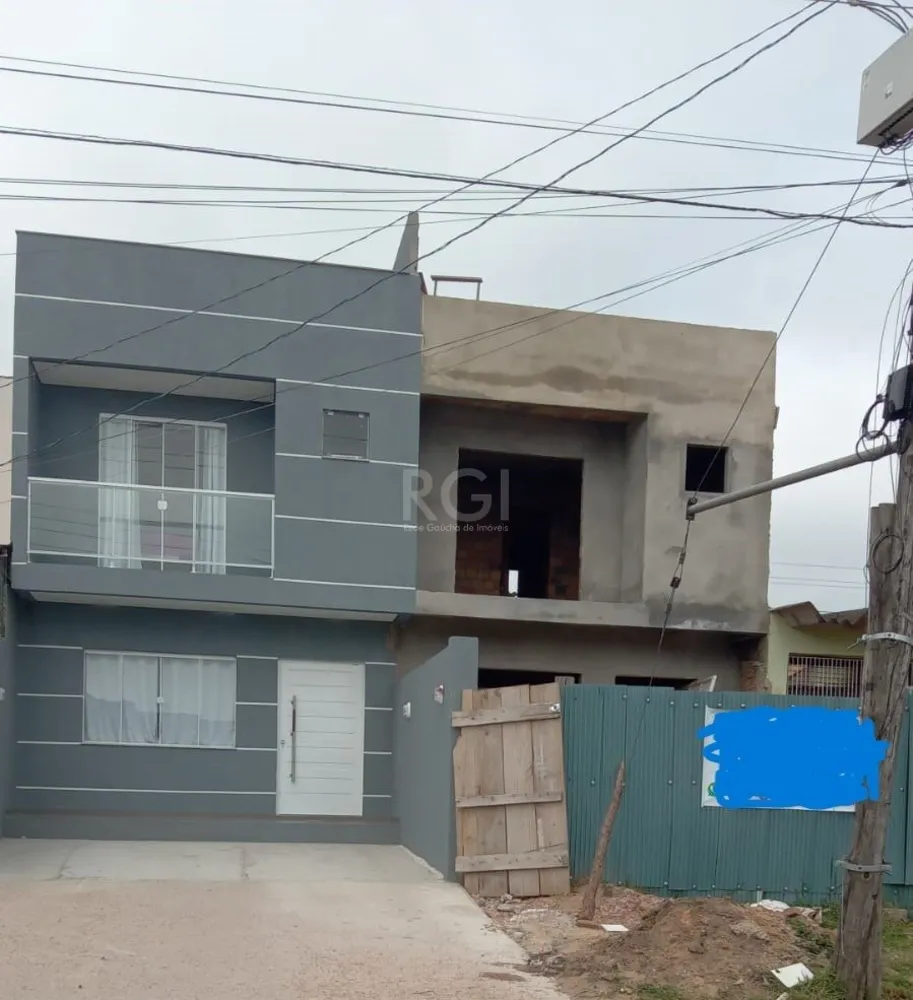 Sobrado, 75 m² - Foto 1