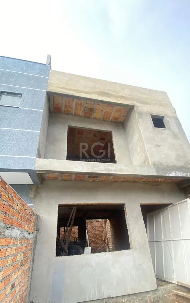 Sobrado, 75 m² - Foto 2