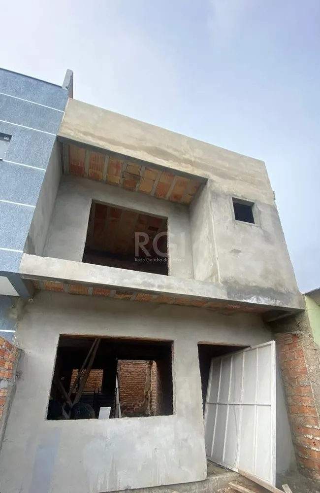 Sobrado, 75 m² - Foto 3