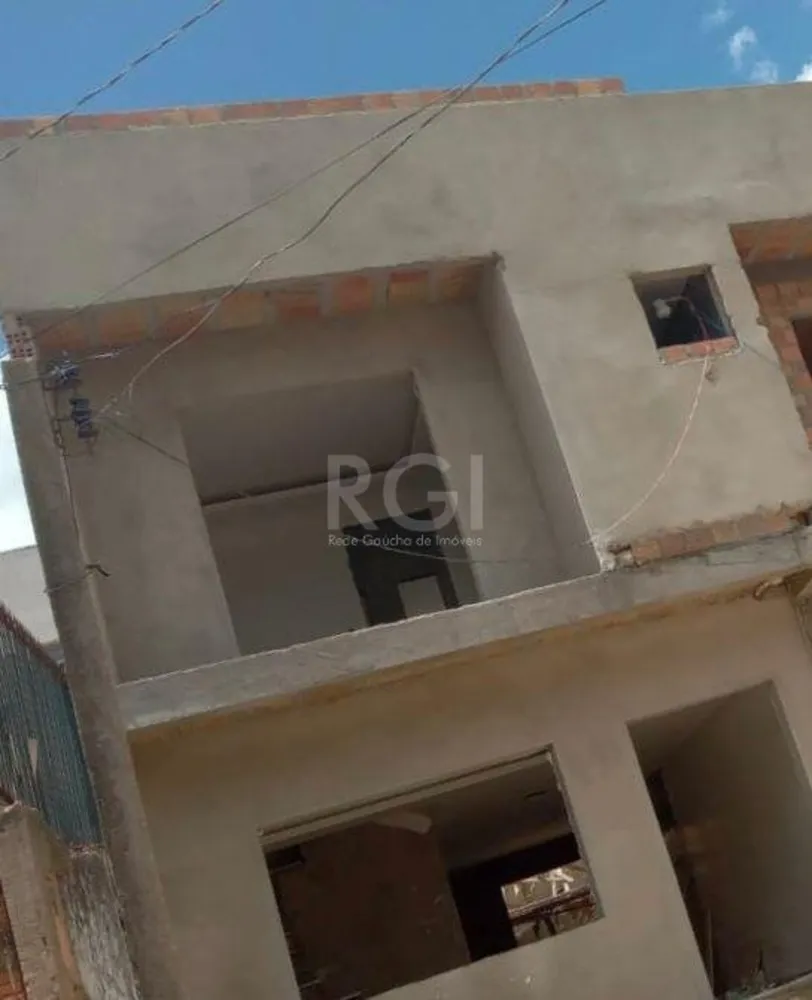 Sobrado, 75 m² - Foto 4