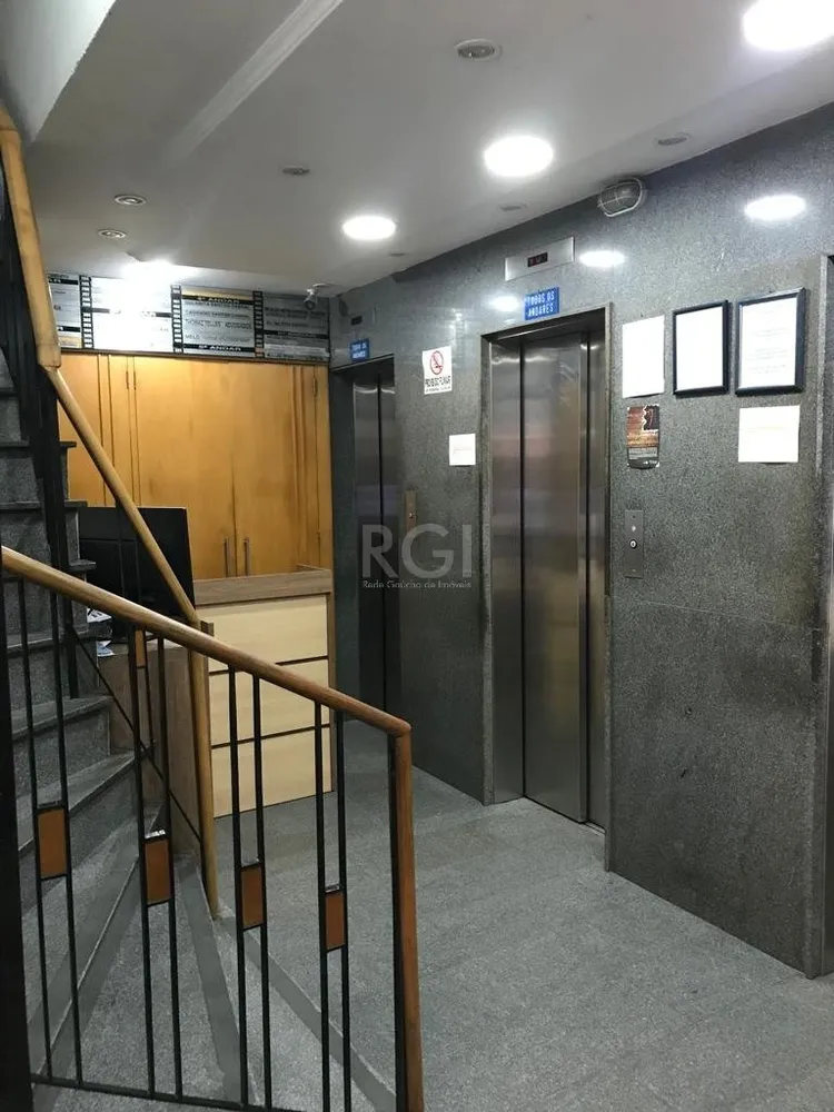 Sala-Conjunto, 21 m² - Foto 4